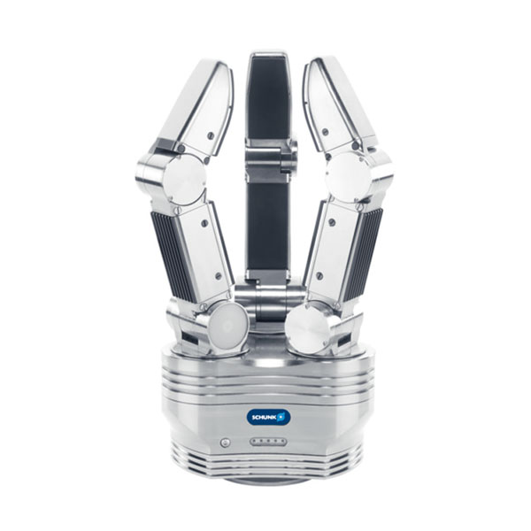 SCHUNK雄克SDH三指机械 SCHUNK雄克SDH三指机械